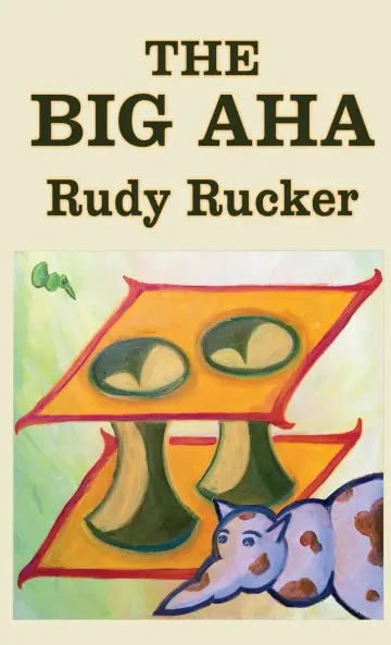 Cover of The Big AHA