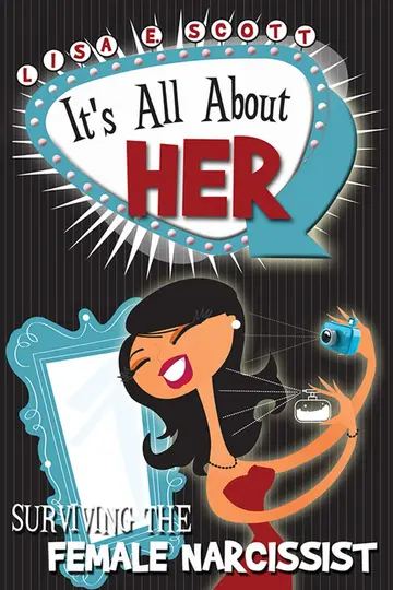 Cover of It's All About Her