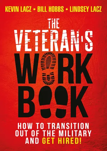 Cover of The Veteran's Work Book