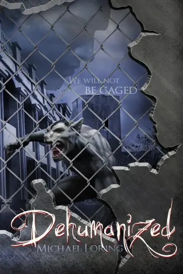 Cover of Dehumanized