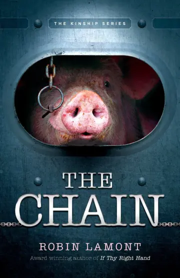 Cover of The Chain
