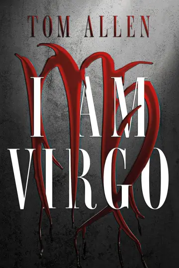 Cover of I am Virgo