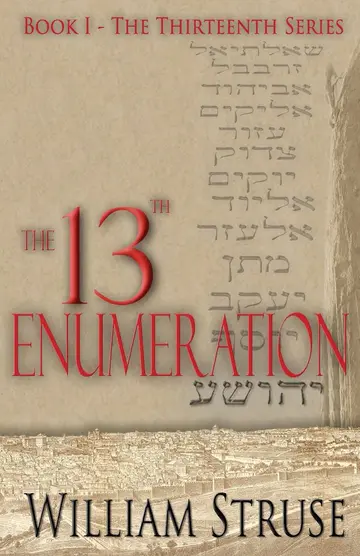 Cover of The 13th Enumeration