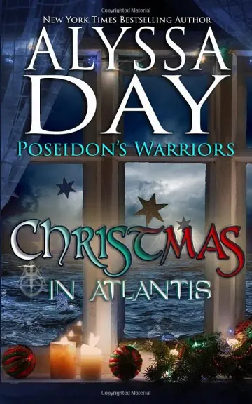 Cover of Christmas in Atlantis