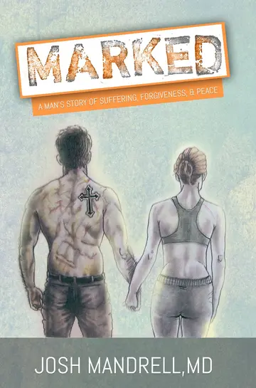 Cover of Marked