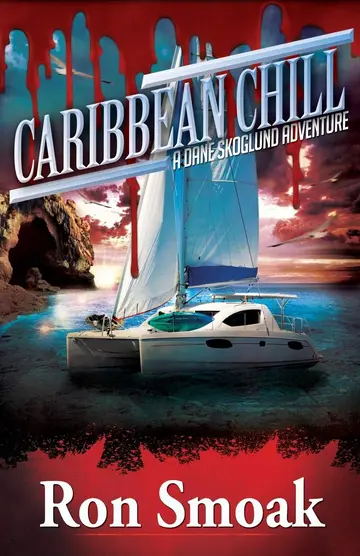Cover of Caribbean Chill
