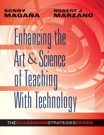 Cover of Enhancing the Art & Science of Teaching with Technology