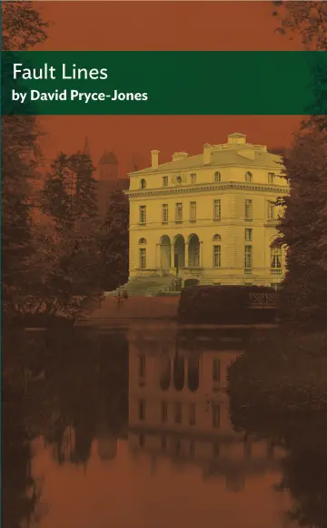 Cover of Fault Lines