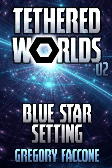 Cover of Tethered Worlds
