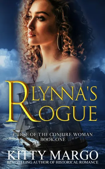 Cover of Lynna's Rogue