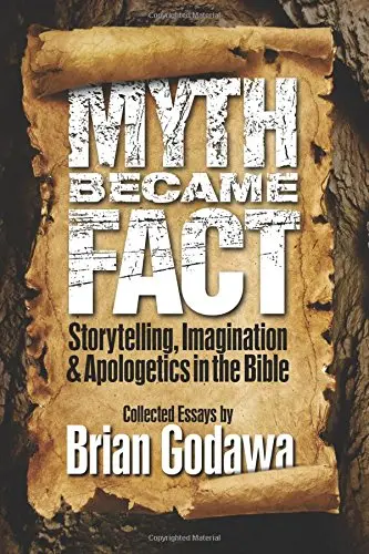 Cover of Myth Became Fact