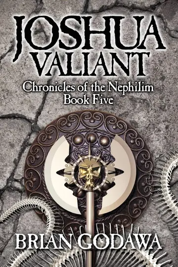 Cover of Joshua Valiant
