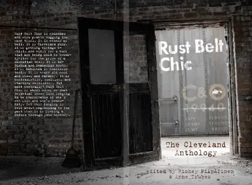 Cover of Rust Belt Chic