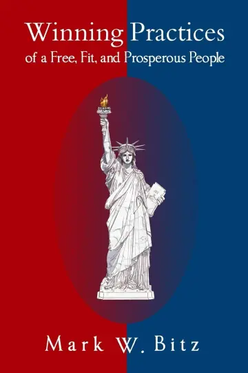 Cover of Winning Practices of a Free, Fit, and Prosperous People