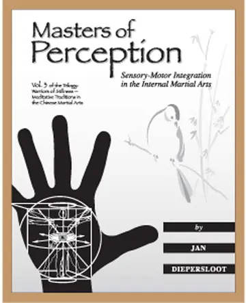 Cover of Masters of Perception