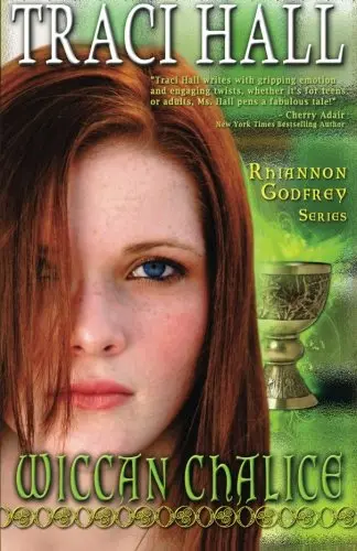 Cover of Wiccan Chalice