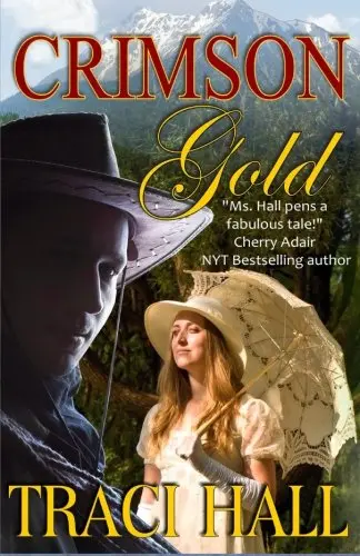 Cover of Crimson Gold