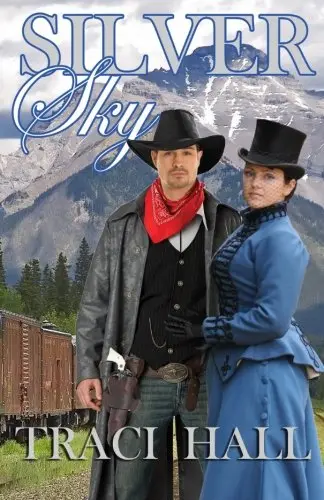 Cover of Silver Sky