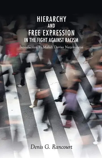 Cover of Hierarchy and Free Expression in the Fight Against Racism