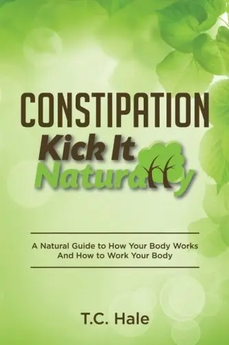Cover of Constipation