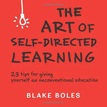 Cover of The Art of Self-Directed Learning