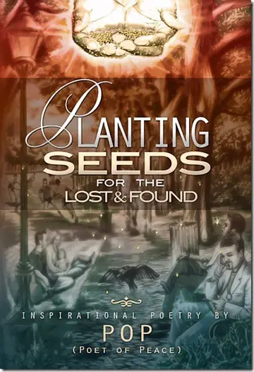 Cover of Planting Seeds for the Lost & Found