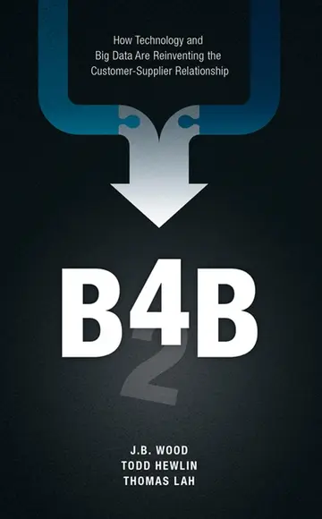 Cover of B4b