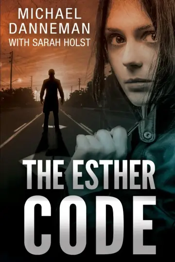 Cover of The Esther Code