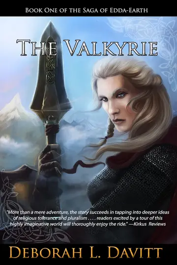 Cover of The Valkyrie