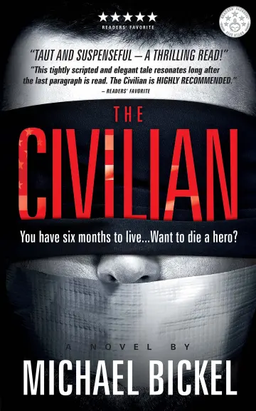 Cover of The Civilian