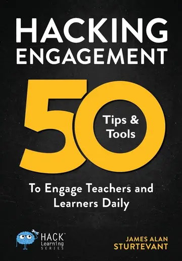 Cover of Hacking Engagement
