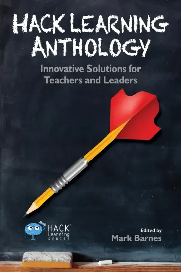 Cover of Hack Learning Anthology