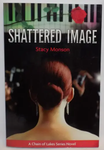 Cover of Shattered Image