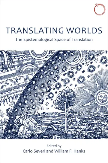 Cover of Translating Worlds