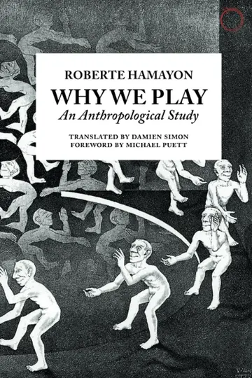 Cover of Why We Play