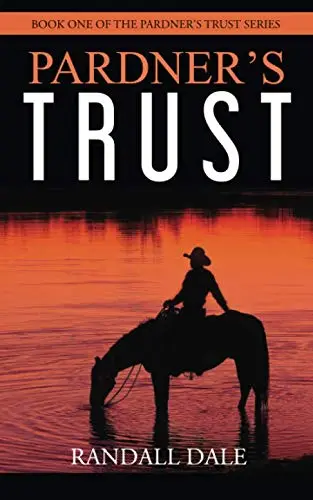 Cover of Pardner's Trust