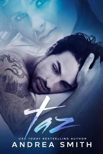 Cover of Taz