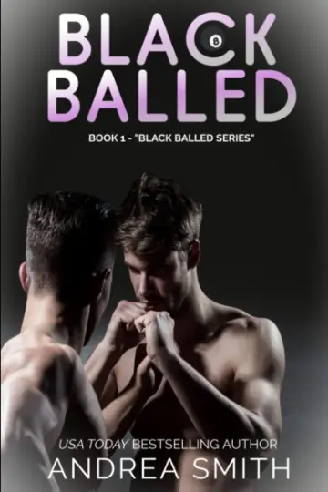 Cover of Black Balled
