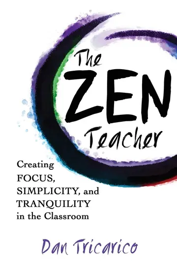 Cover of The Zen Teacher