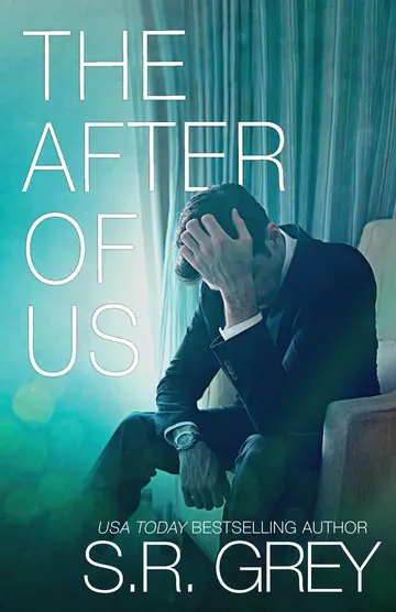 Cover of The After of Us