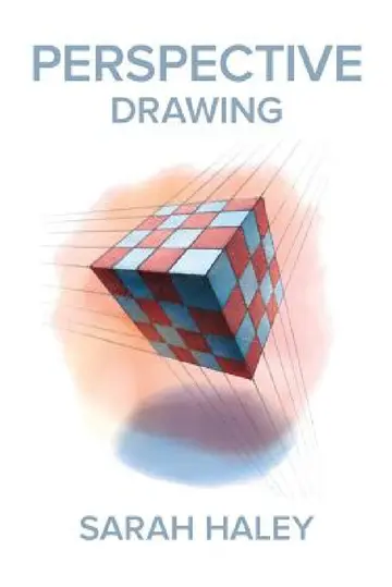 Cover of Perspective Drawing