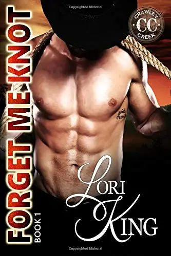Cover of Forget Me Knot