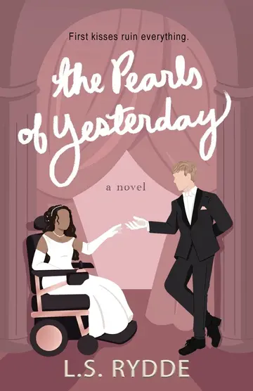 Cover of The Pearls of Yesterday