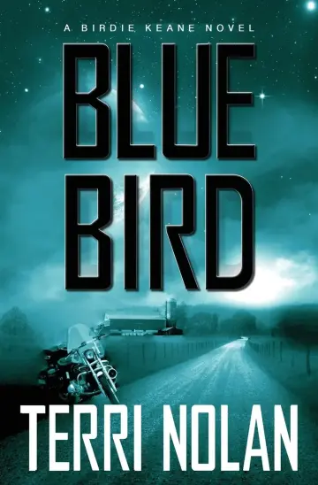 Cover of Blue Bird