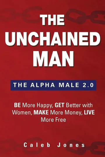 Cover of The Unchained Man