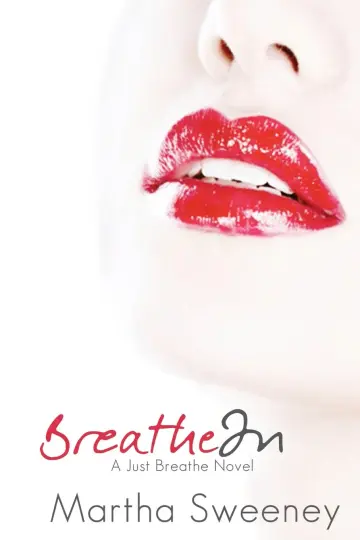 Cover of Breathe in