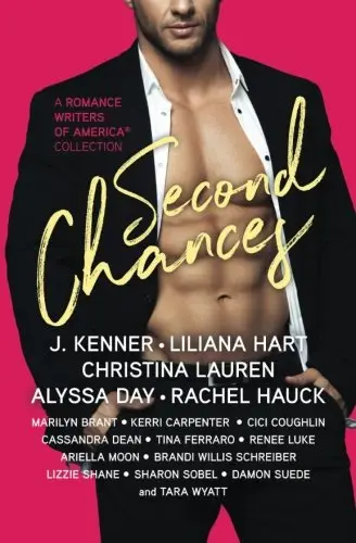 Cover of Second Chances