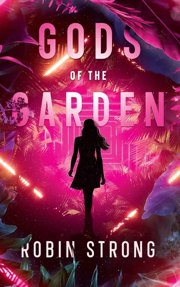 Cover of Gods of the Garden