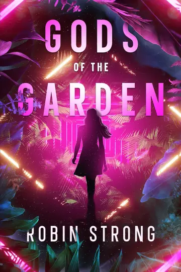 Cover of Gods of the Garden