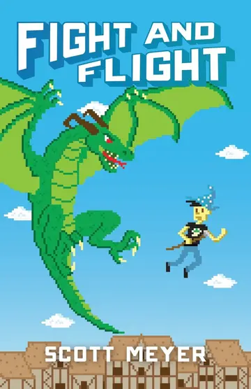 Cover of Fight and Flight